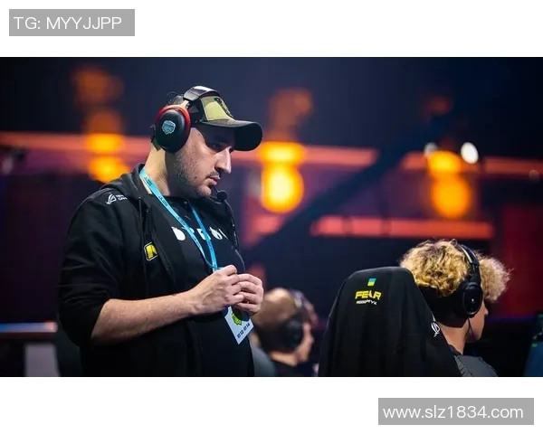 深入分析CSGO赛事中TES的盯防策略与战术执行