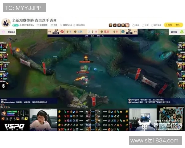 深入探讨赵磊如何引领英雄联盟走向成功的秘诀与策略实时数据