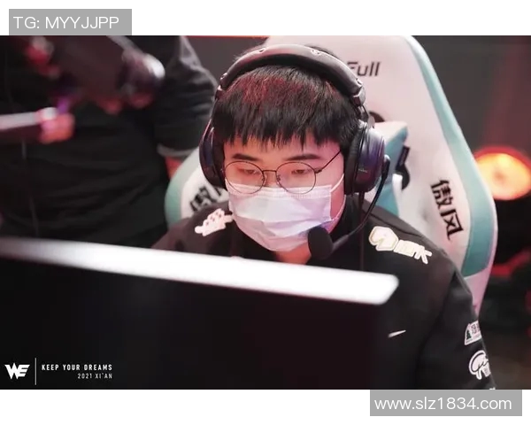 电竞新闻重磅专题WE的区域防守革新探索与实践分析